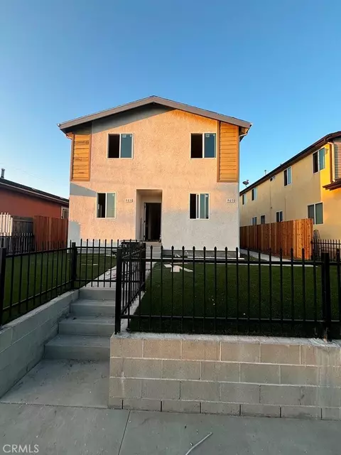 905 E 113th St, Los Angeles, CA 90059