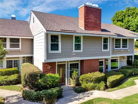 10 Pendelton, Irvine, CA 92620