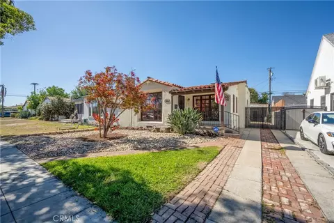 5525 Myrtle Ave, Long Beach, CA 90805