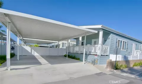9851 Bolsa Ave #196, Westminster, CA 92683