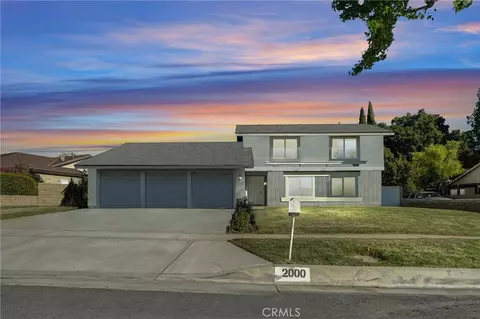 2000 Camino Centroloma, Fullerton, CA 92833