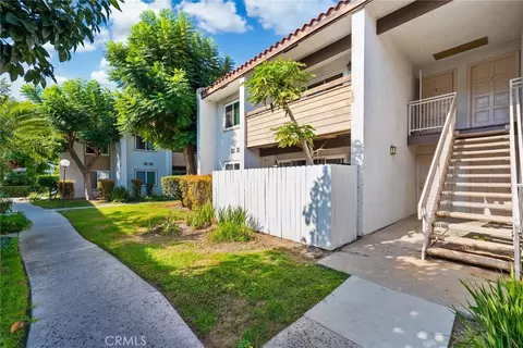 2511 W Sunflower #P4, Santa Ana, CA 92704