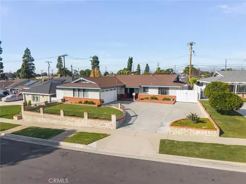 16235 Summershade Dr, La Mirada, CA 90638