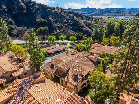 5380 Silver Cyn #9G, Yorba Linda, CA 92887
