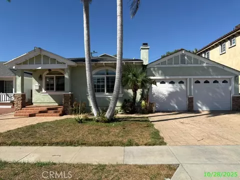 10735 Lesterford, Downey, CA 90241