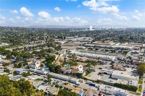 View/Area - 111 N Stanford Ave, Fullerton, CA 92831 photo 3 of 9