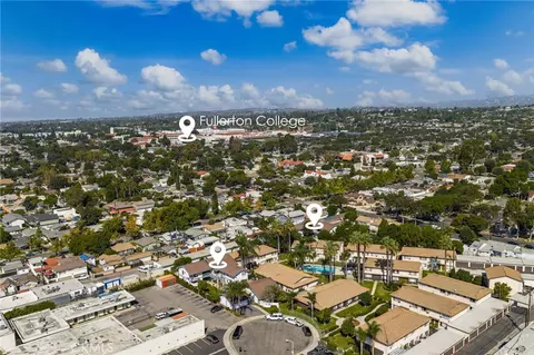 View/Area - 111 N Stanford Ave, Fullerton, CA 92831 photo 1 of 9