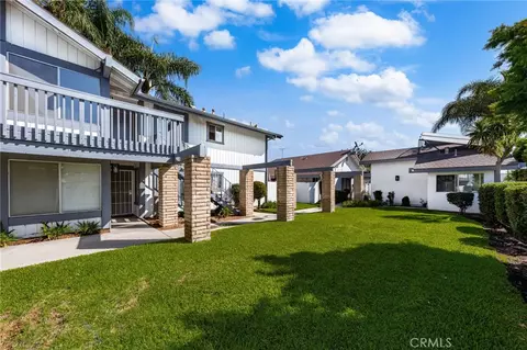 Exterior - 111 N Stanford Ave, Fullerton, CA 92831 photo 4 of 14