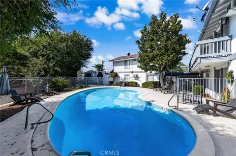 Exterior - 111 N Stanford Ave, Fullerton, CA 92831 photo 11 of 14