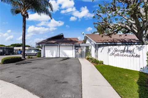 Exterior - 111 N Stanford Ave, Fullerton, CA 92831 photo 2 of 14