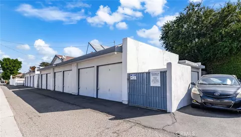 Exterior - 111 N Stanford Ave, Fullerton, CA 92831 photo 7 of 14