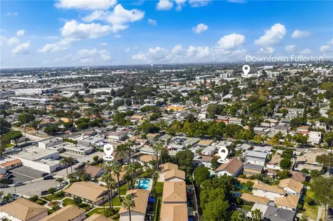 View/Area - 111 N Stanford Ave, Fullerton, CA 92831 photo 2 of 9