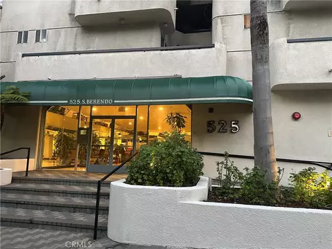 525 S Berendo St #314, Los Angeles, CA 90020
