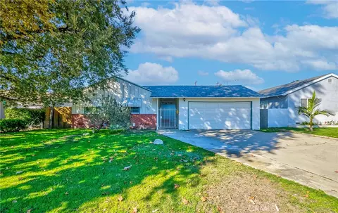 989 Ashport St, Pomona, CA 91768