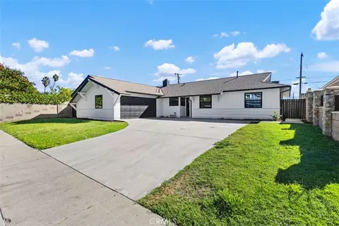 8192 Ashgrove Dr, La Mirada, CA 90638