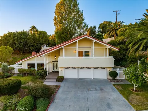 13241 Orange Knl, North Tustin, CA 92705