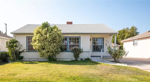 6105 Willowcrest, North Hollywood, CA 91606