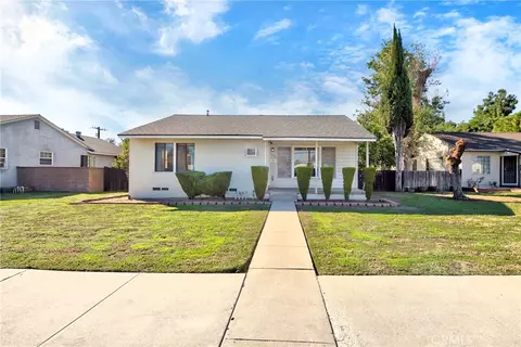 709 S Valinda Ave, West Covina, CA 91790