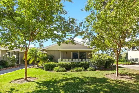 612 Avenida Sevilla #A, Laguna Woods, CA 92637