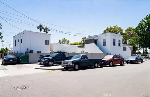 13000 Paramount, Downey, CA 90242