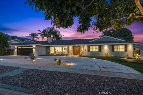 1844 N 1st, Upland, CA 91784