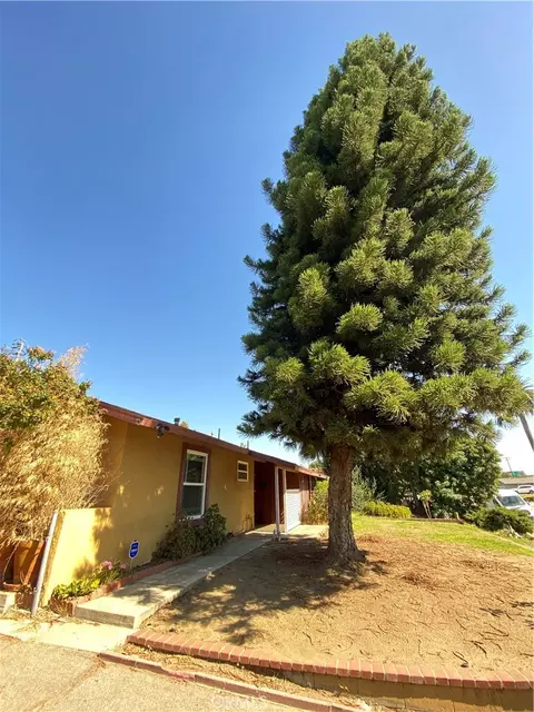 1263 Douglass, Pomona, CA 91768