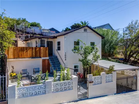 1004 Geraghty Ave, Los Angeles, CA 90063