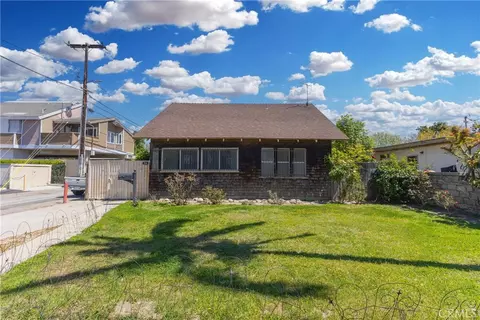 314 S Vine, Anaheim, CA 92805