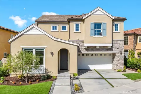 1865 Aliso Canyon Dr, Lake Forest, CA 92610