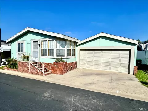 23301 Ridge Route Dr #175, Laguna Hills, CA 92653