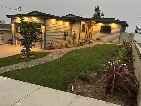25710 Crest Rd, Torrance, CA 90505