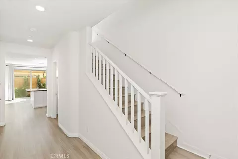 Entry Way - 128 Full Sun, Irvine, CA 92618 photo 1 of 2