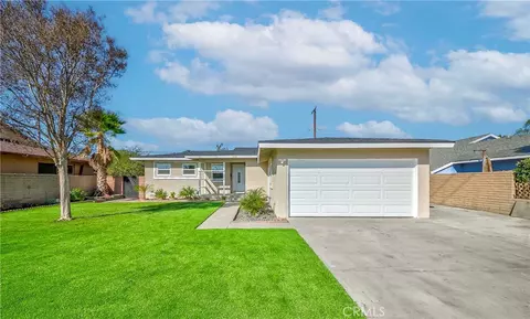 1325 E Romneya, Anaheim, CA 92805