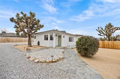 55585 Onaga, Yucca Valley, CA 92284