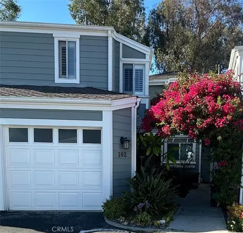 102 Santa Rosa Ct, Laguna Beach, CA 92651