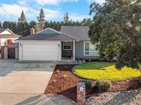 3528 E Miriam, West Covina, CA 91791