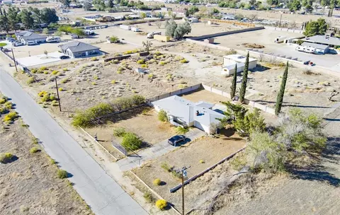 40655 11th W, Palmdale, CA 93551