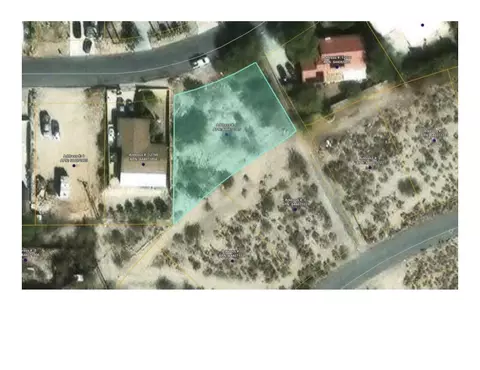 12740 Avenida Alta Loma, Desert Hot Springs, CA 92240