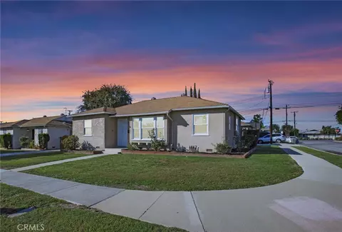 261 Virginia St, La Habra, CA 90631