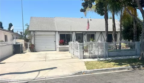 210 S Gunther, Santa Ana, CA 92704