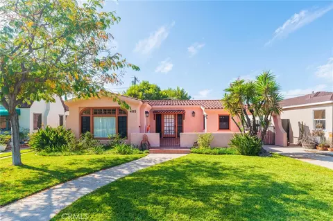 405 N Janss, Anaheim, CA 92805