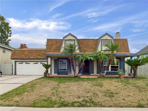 1875 N Shattuck, Orange, CA 92865