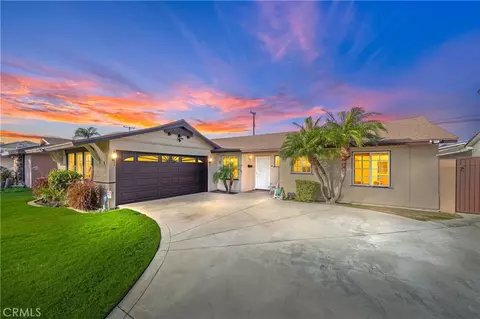 6601 Chapman Ave, Garden Grove, CA 92845