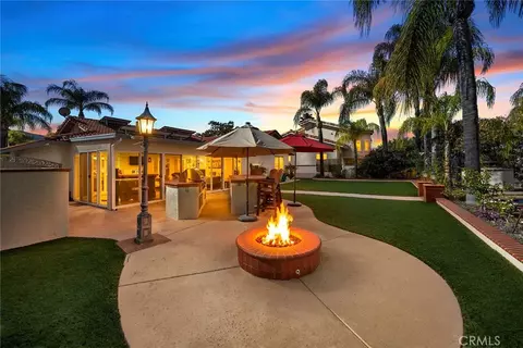 23646 Big Butte Dr, Canyon Lake, CA 92587