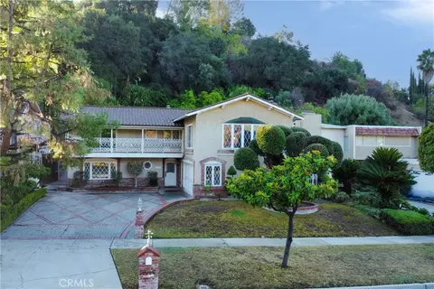 1730 Via Del Rey, South Pasadena, CA 91030
