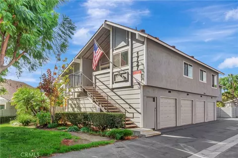 1727 N Willow Woods Dr #C, Anaheim, CA 92807