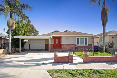 5024 N Bentree Cir, Long Beach, CA 90807