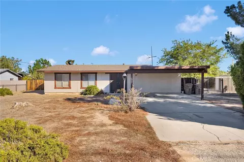 10611 Redwood Ave, Hesperia, CA 92345