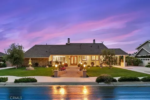 9631 Fleet Rd, Villa Park, CA 92861
