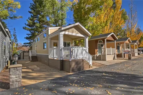 547 Alden # RV5, Big Bear Lake, CA 92315